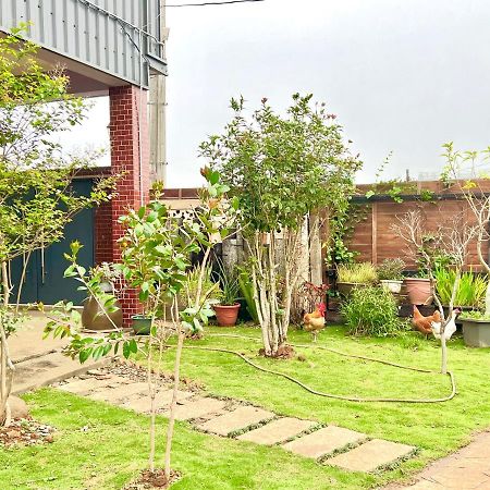 Xinshe Xiao Shu Time Homestay Exterior foto