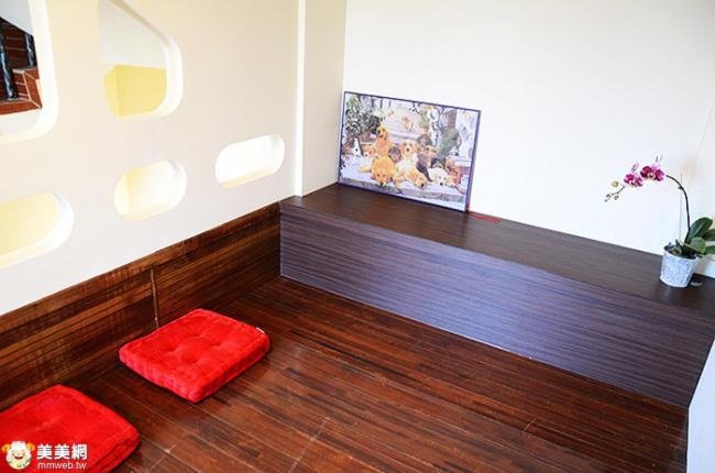 Xinshe Xiao Shu Time Homestay Exterior foto